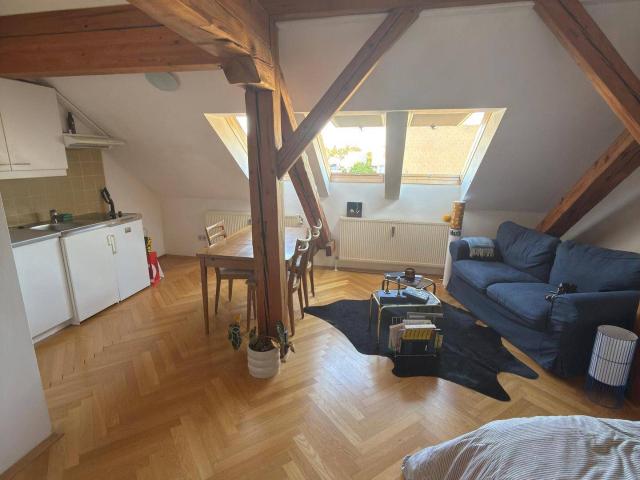 Apartment mieten in Geidorf, Gersdorf-Feistritz