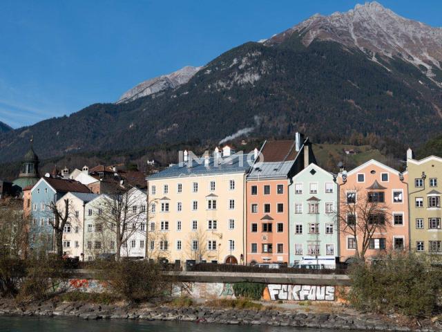 Apartment mieten in Innsbruck, Tirol