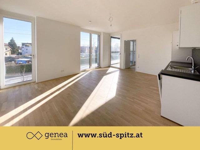 Apartment mieten in Eggenberg, Gersdorf-Feistritz