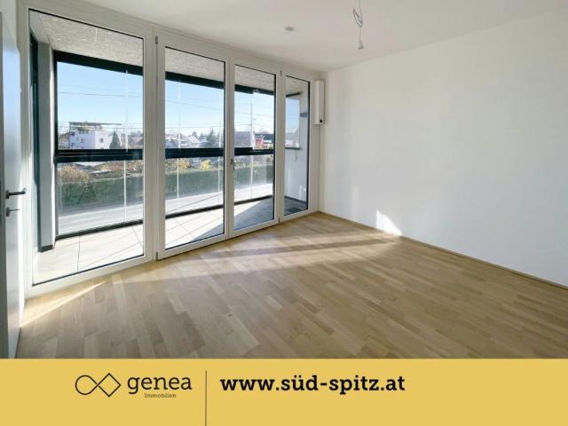 Apartment mieten in Gries, Gersdorf-Feistritz