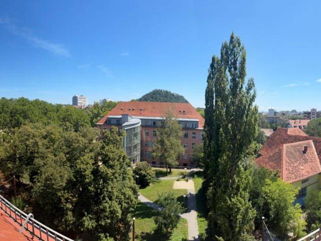 Apartment mieten in Geidorf, Gersdorf-Feistritz