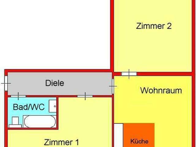 Apartment mieten in Sankt Leonhard, Gersdorf-Feistritz