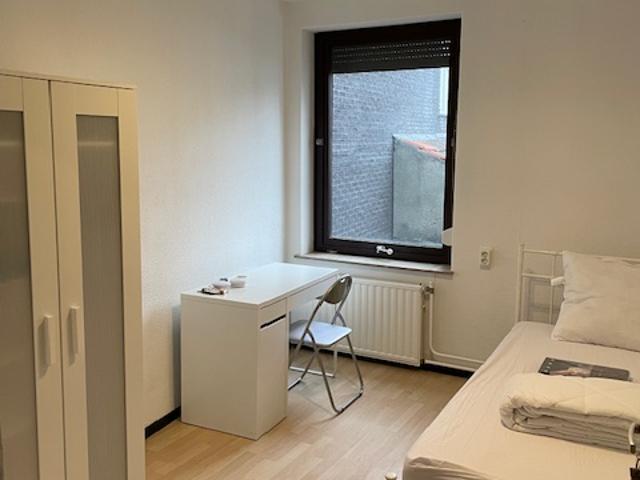 Kamer te huur in Geleen, Limburg