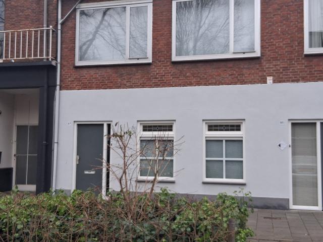 Kamer te huur in Groenewoud, Tilburg