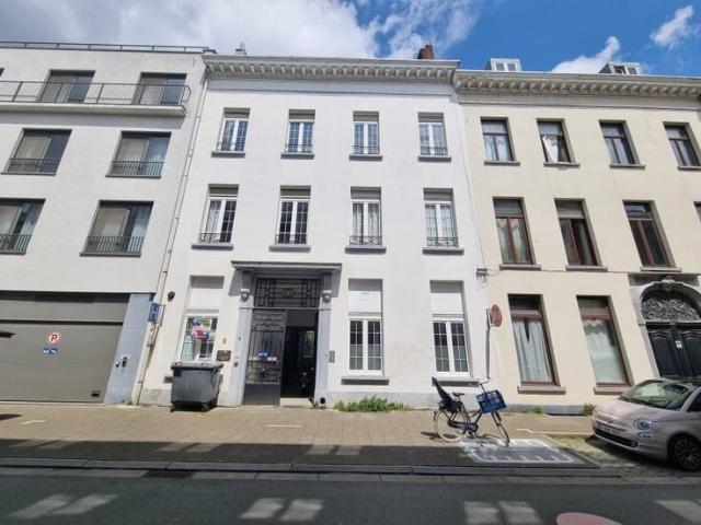 Kamer location à Antwerpen