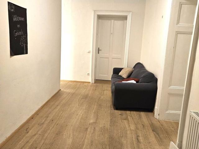 Zimmer mieten in Salzburg