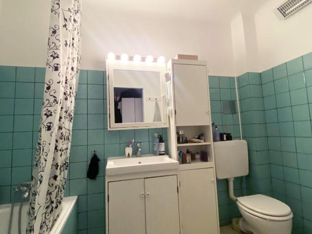 Etagenwohnung mieten in Wien