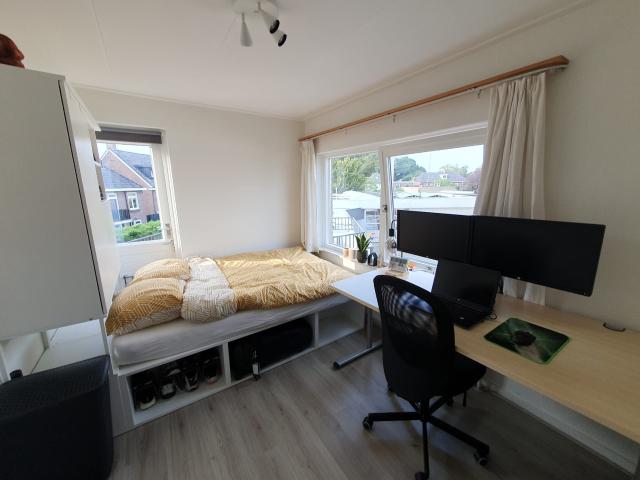 Kamer te huur in Het Ribbelt, Enschede