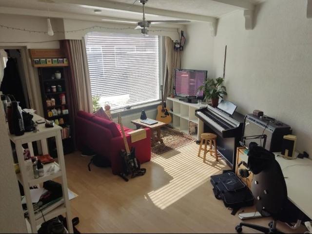 Kamer te huur in Het Ribbelt, Enschede