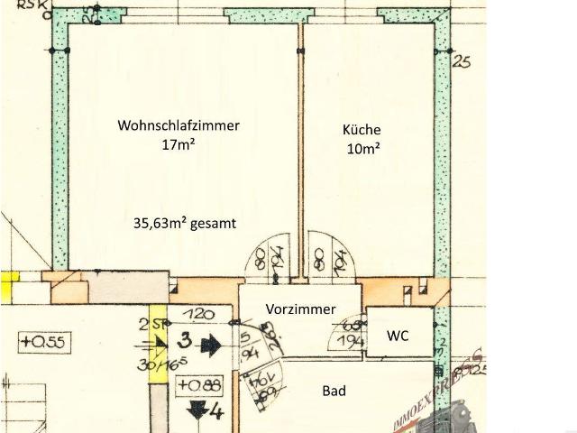 Apartment mieten in Ottakring, Wien