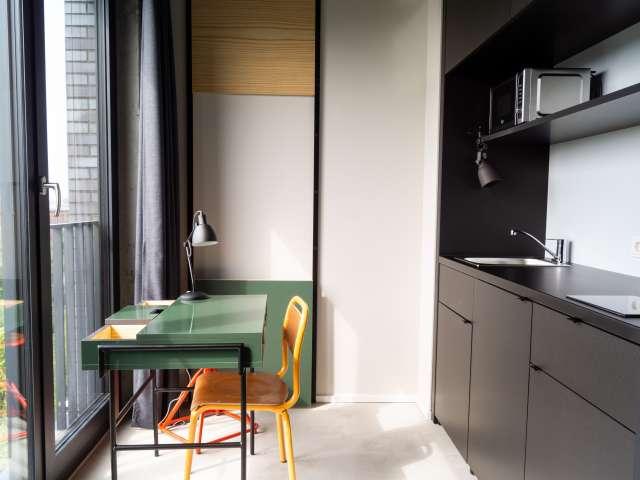 Atelier mieten in Gesundbrunnen, Berlin