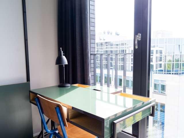 Atelier mieten in Gesundbrunnen, Berlin