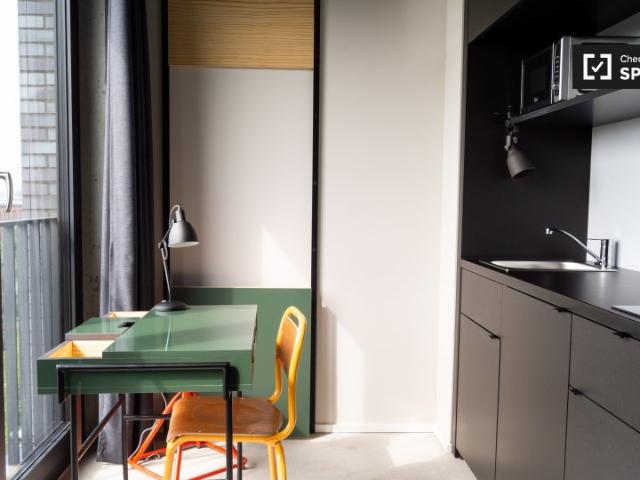 Atelier mieten in Gesundbrunnen, Berlin