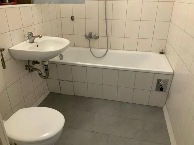 Apartment mieten in West, Leipzig