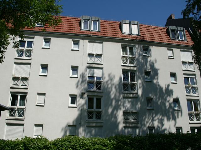 Apartment mieten in Bayreuth, Bayern