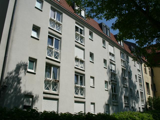Apartment mieten in Bayreuth, Bayern