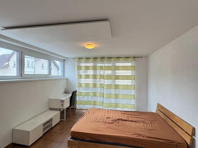 Apartment mieten in Heidenheim, Baden-Württemberg