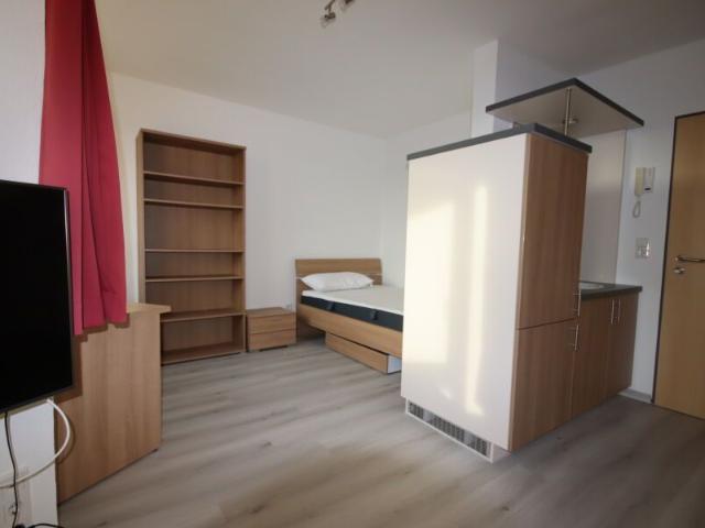 Apartment mieten in Ahlumer Siedlung, Wolfenbüttel