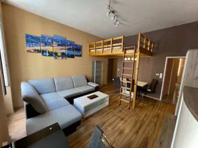 Apartment mieten in Meidlinger Hauptstraße, Wien