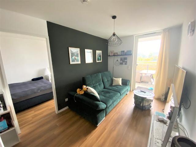 Apartment mieten in Kaltenmoor, Lüneburg