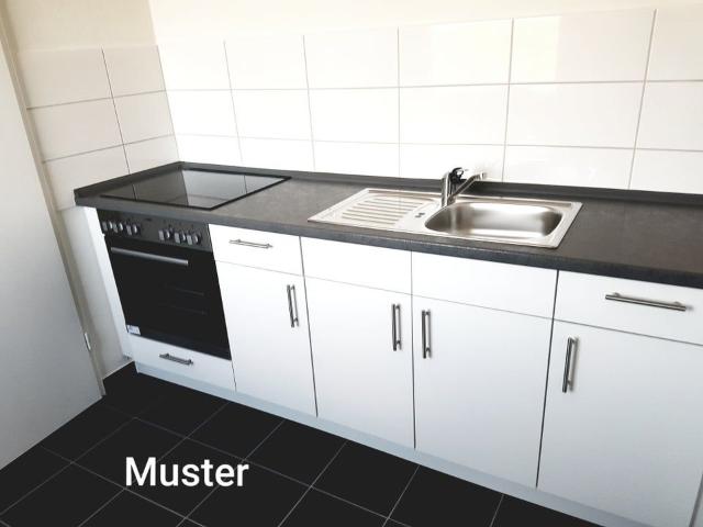 Apartment mieten in Gaarden-Ost, Kiel