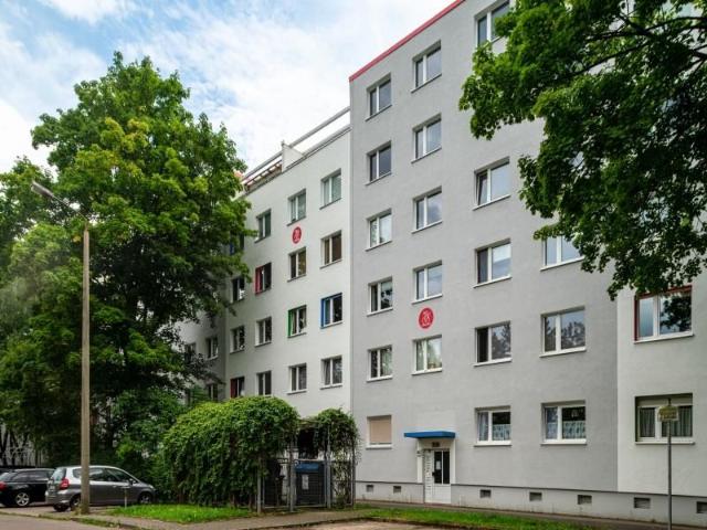 Zimmer mieten in Neustadt, Halle