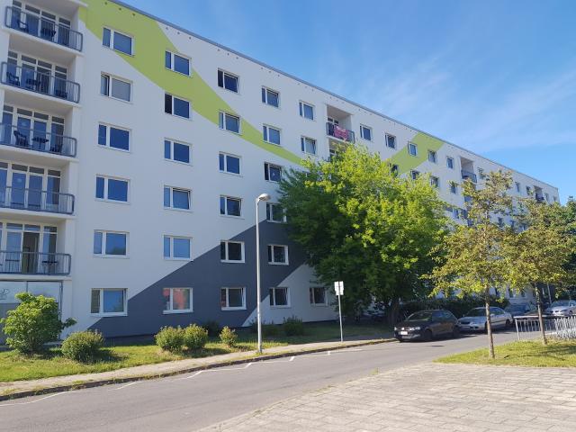 Apartment mieten in Greifswald, Mecklenburg-Vorpommern
