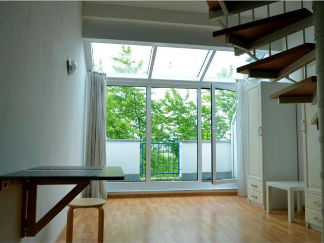 Apartment mieten in Lerchenberg, Mainz