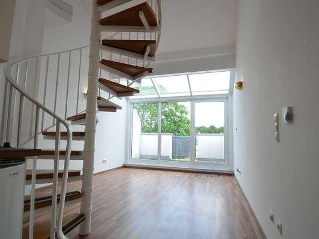 Apartment mieten in Lerchenberg, Mainz