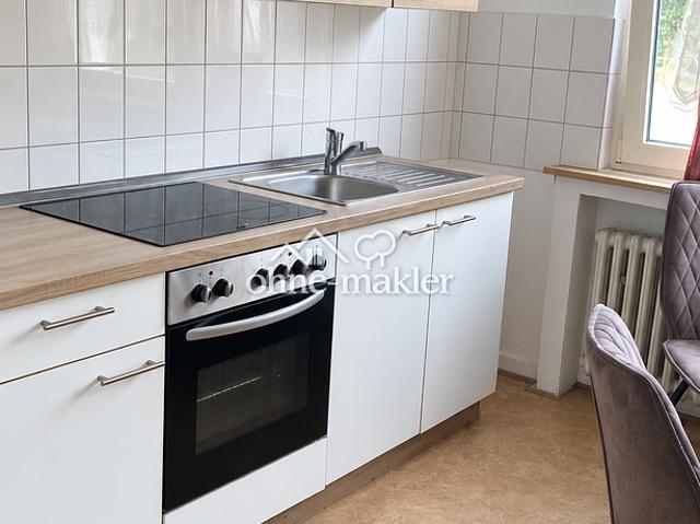 Apartment mieten in Bochum-Ost, Bochum