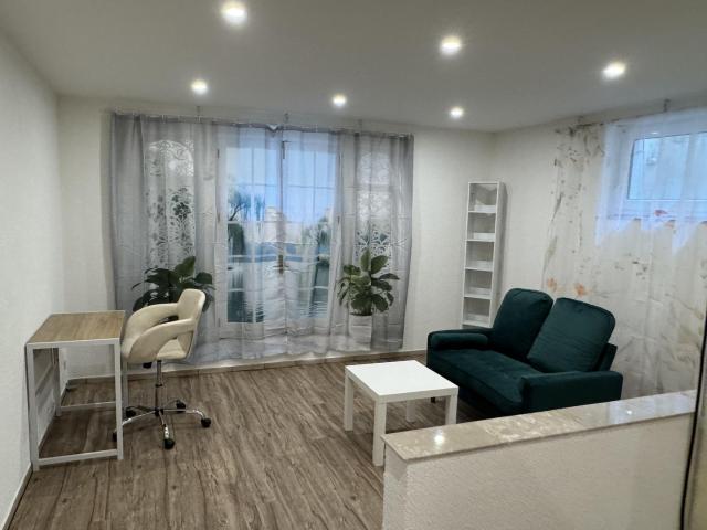 Wohnung mieten in Polenz, Brandis