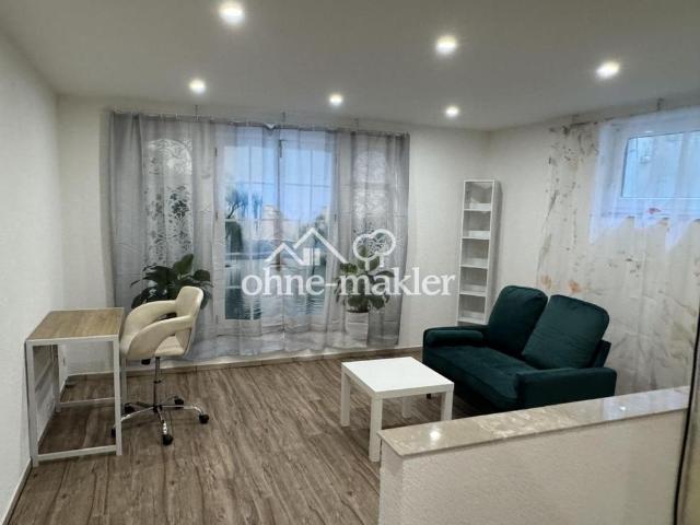Apartment mieten in Brandis, Sachsen