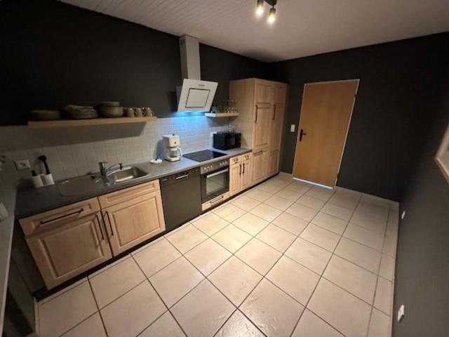 Etagenwohnung mieten in Bremen, Blockland