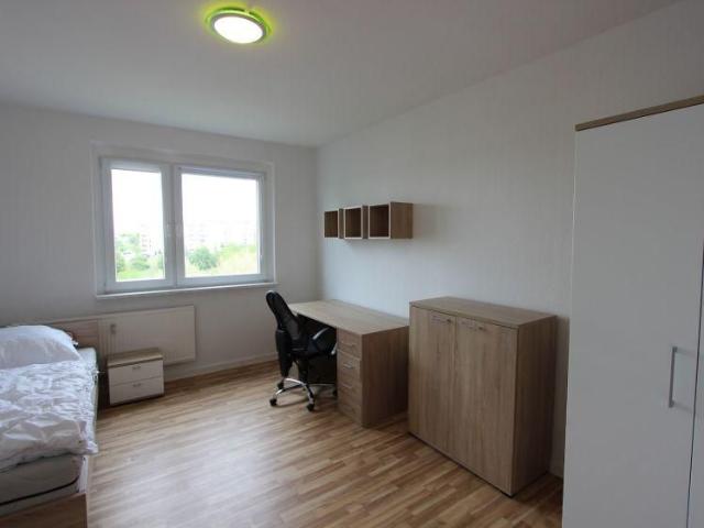 Apartment mieten in Röpsen, Gera