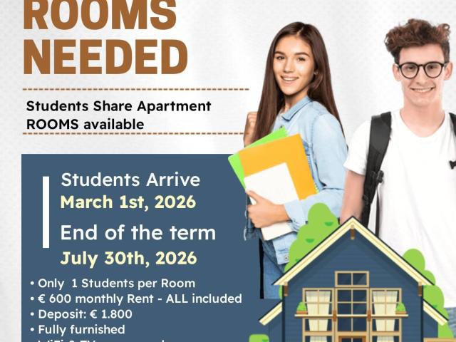 Zimmer mieten in KG Margareten, Wien