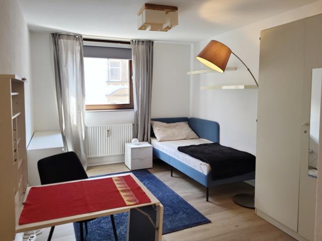 Wohnung kaufen in Innenstadt, Erlangen