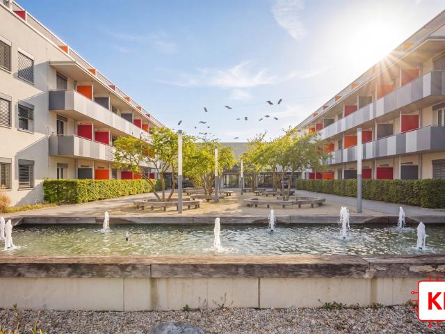 Dachgeschosswohnung kaufen in Schwabing-Freimann, München