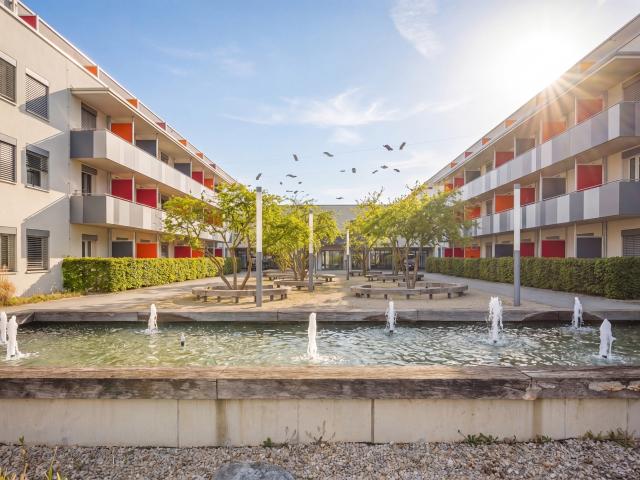 Dachgeschosswohnung kaufen in Schwabing-Freimann, München