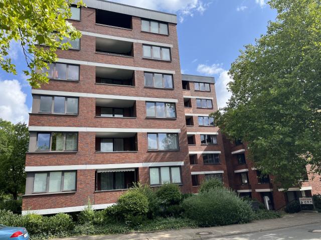 Apartment mieten in Dornberg, Bielefeld