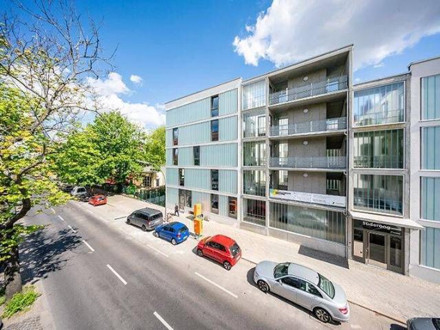 Apartment mieten in Wedding, Berlin