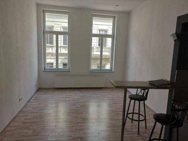 Apartment mieten in Altstadt, Halle