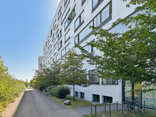 Wohnung kaufen in Laim, München