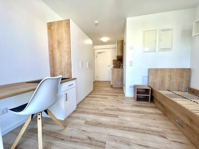 Apartment mieten in Deggendorf, Bayern