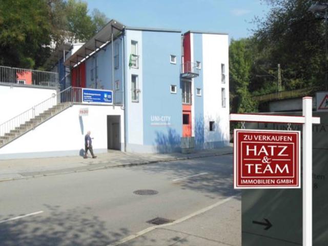 Wohnung kaufen in Passau, Bayern