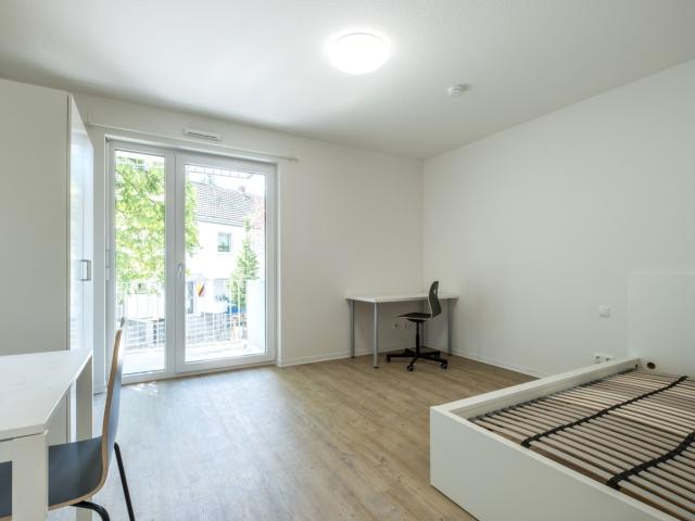 Apartment mieten in Weststadt, Bonn