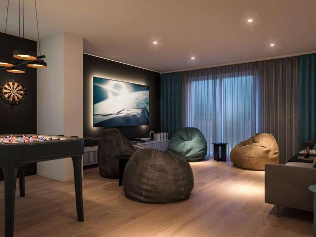 Wohnung kaufen in Lerchenbühl, Glocke, Saas, Bayreuth