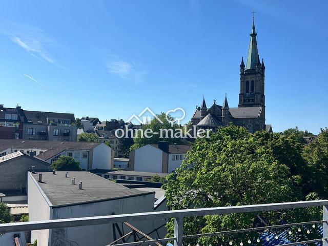 Apartment mieten in Burtscheid, Aachen