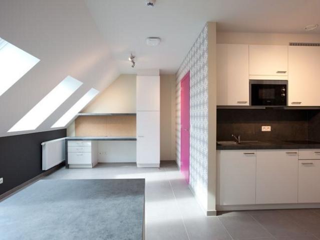 Kamer location à Antwerpen
