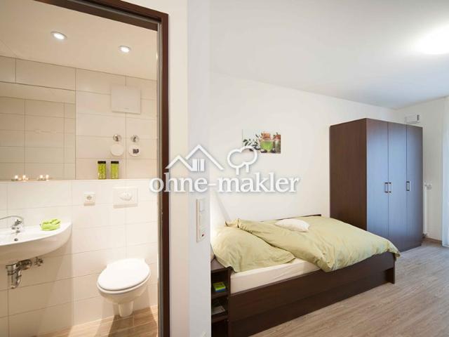 Apartment kaufen in Schönbrunn, Landshut
