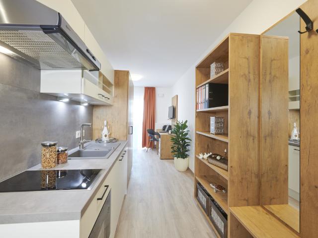 Apartment mieten in Deggendorf, Bayern